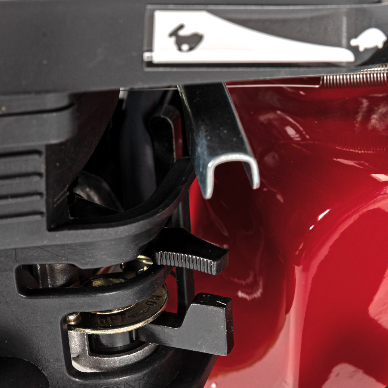 Motor Benzina Micul Fermier GX160, 6.5 CP - imagine 7