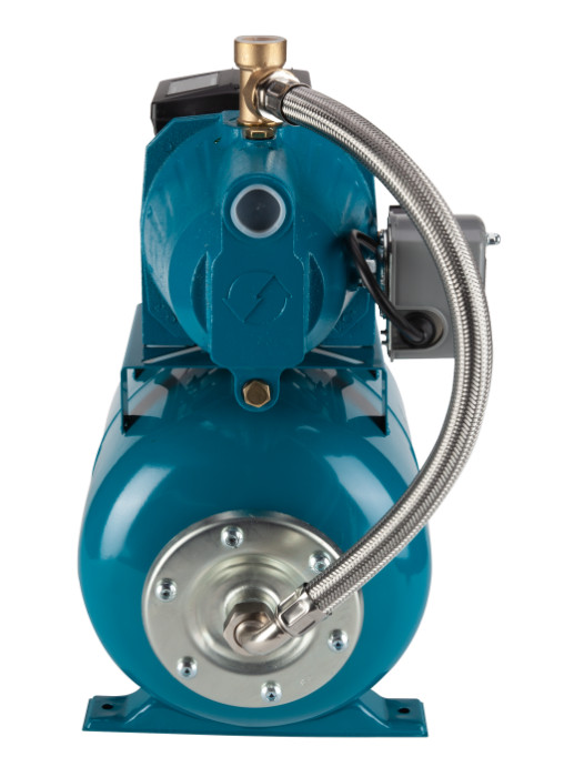 Hidrofor Evosanitary Jet 100, 24L/750W - imagine 3