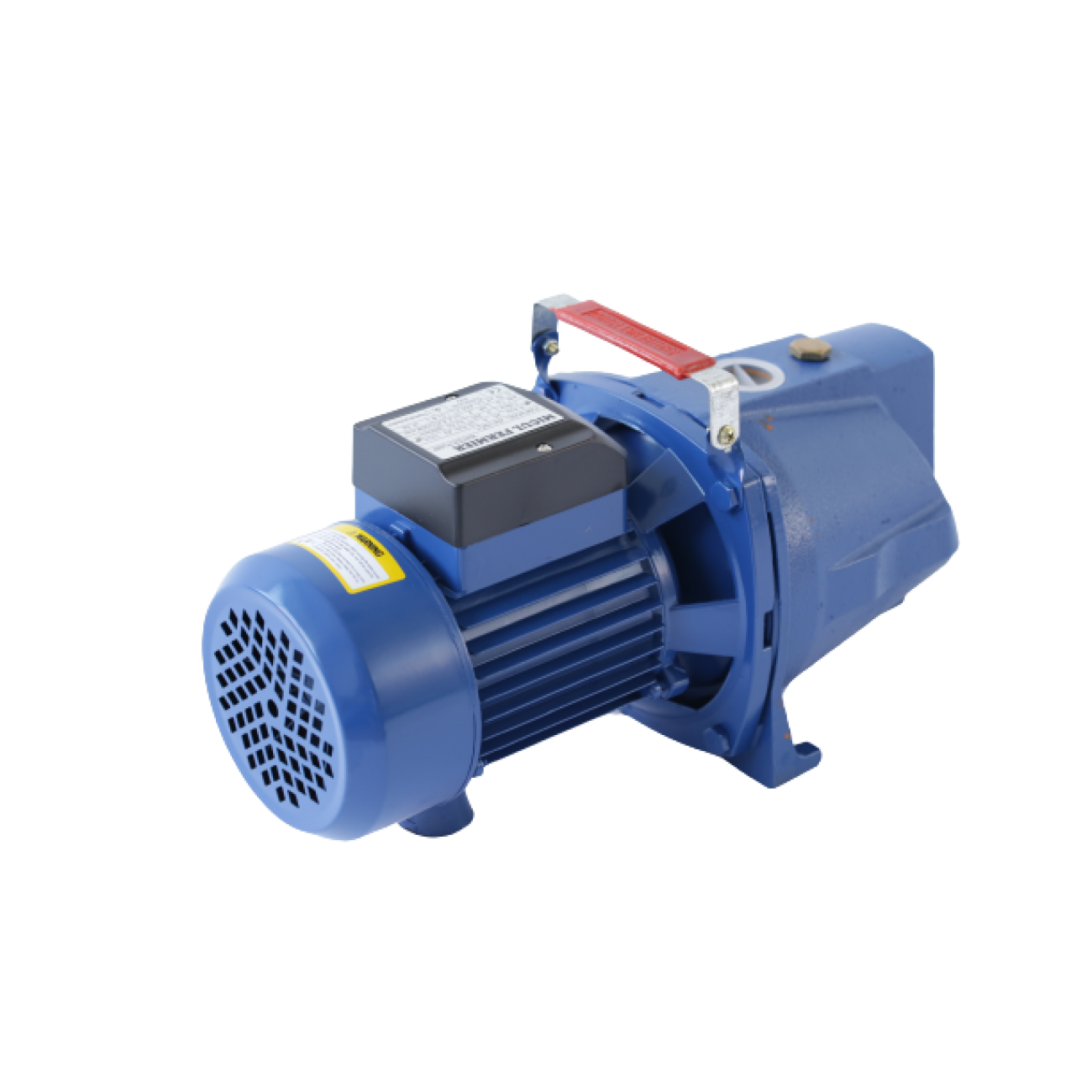 Pompa Apa JET Micul Fermier GF-0711, 1100W - imagine 6