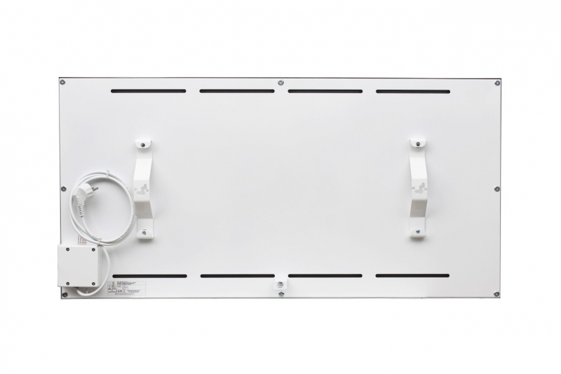 Panou Infrarosu Ensa P750E 750W cu Termostat, 15mp - imagine 2
