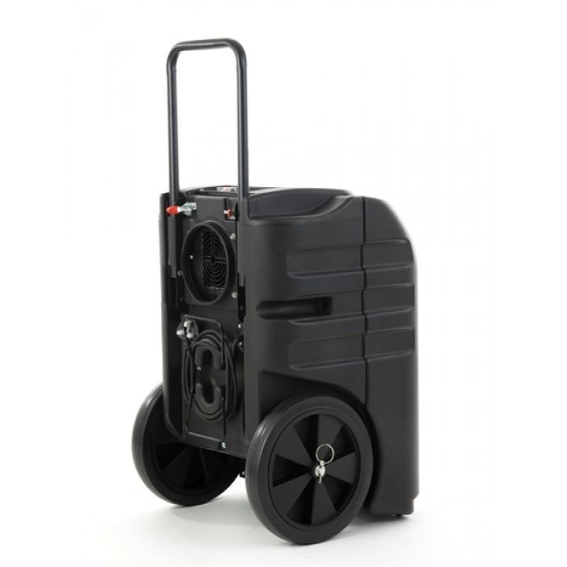 Dezumidificator Meaco 60L Profesional, 60 L/zi, cu pompă - imagine 4