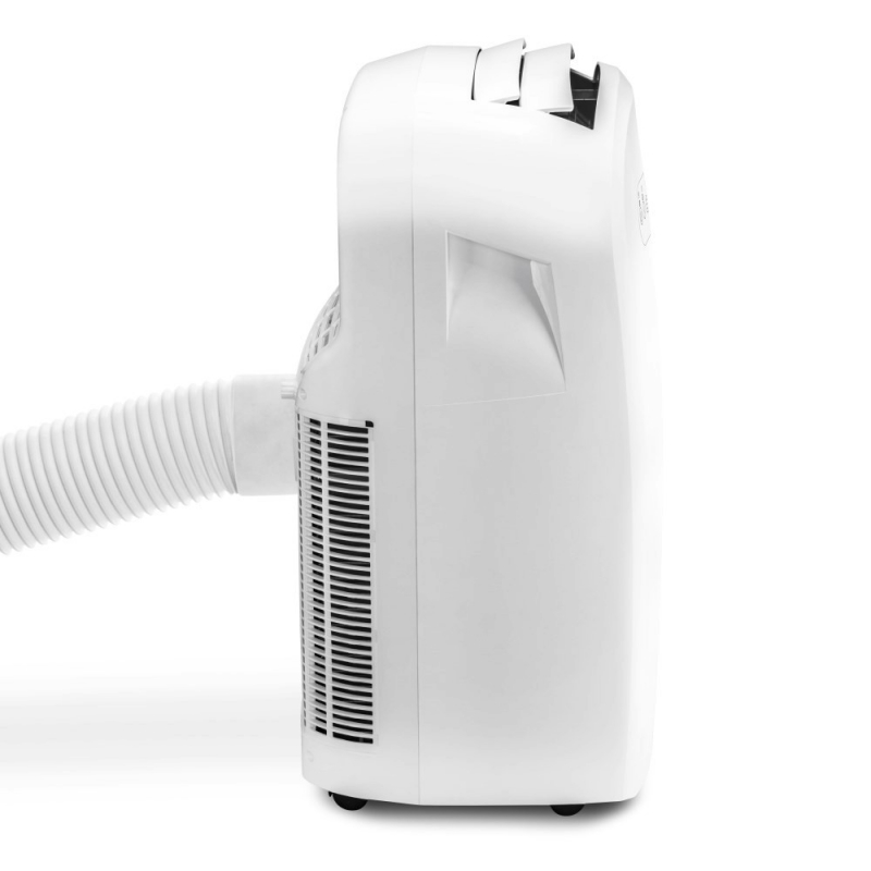 Aer condiționat portabil Trotec PAC 3500, 12.000 Btu, 45 mp - imagine 7