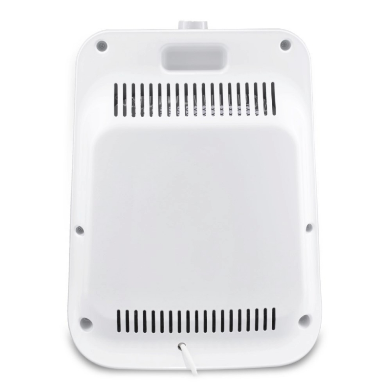Radiator Infraroșu Trotec IRS 800 E, 800 W, fără zgomot - imagine 4