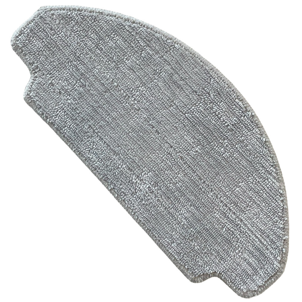 Lavetă mop Hobot Legee D8 - 2 bucăți