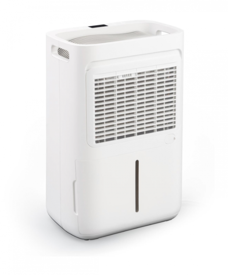 Dezumidificator AlecoAir D13 TRADITIO WiFi, 13L/zi, 25 m² - imagine 6