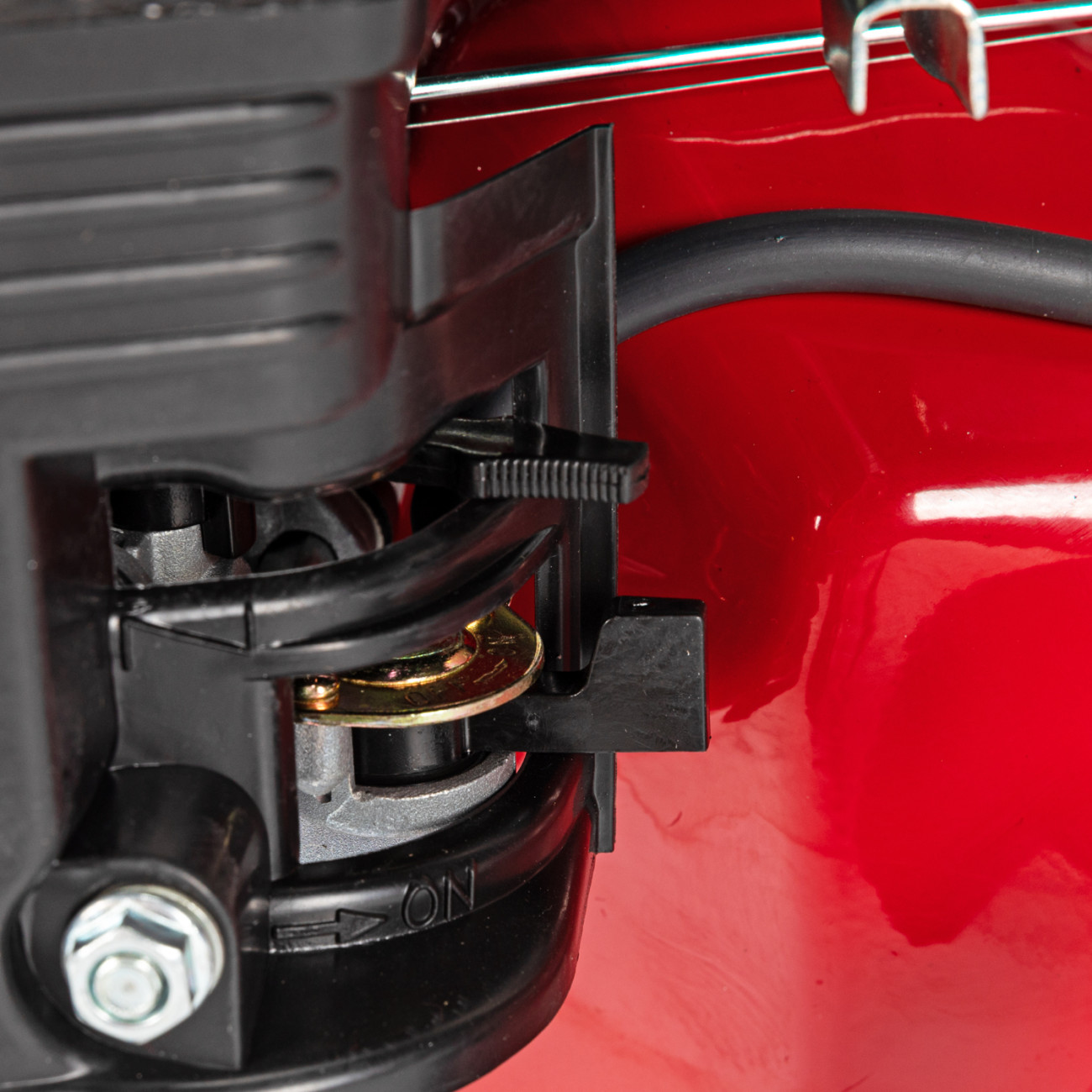 Motor Benzina 9CP, Ax 25mm, Micul Fermier - imagine 3