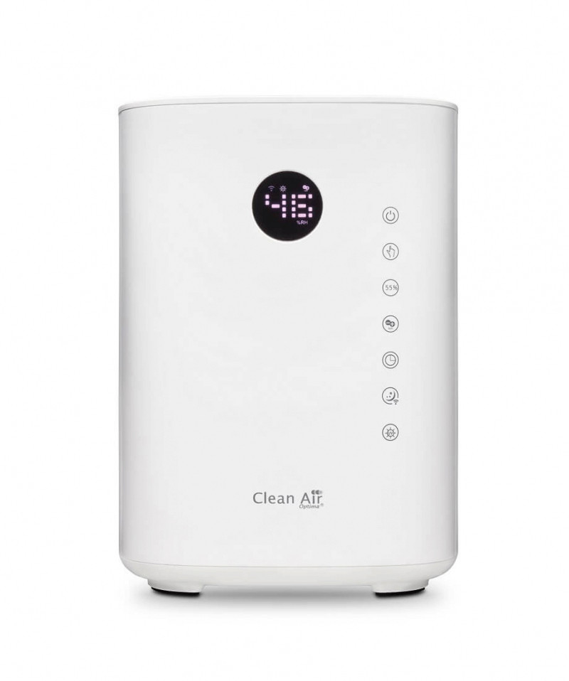 Clean Air Optima CA604W Smart WiFi - Resigilat - imagine 4