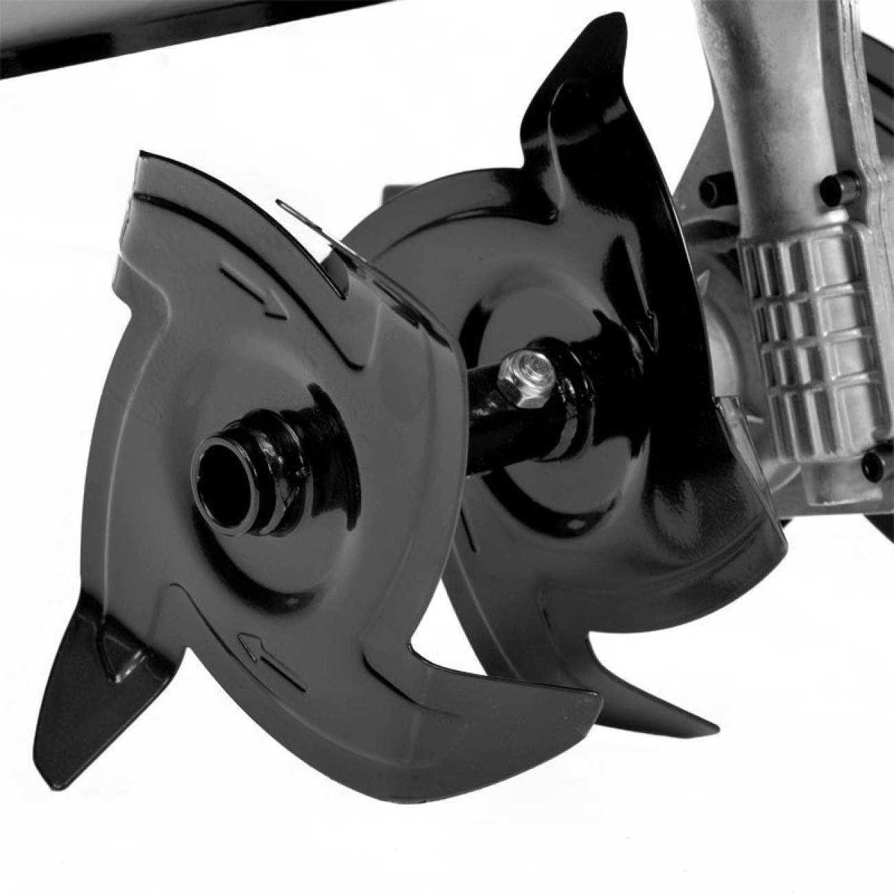 Motosapă Electrică Hecht 738, 1000W - imagine 3