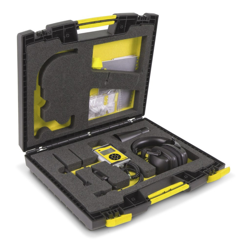 Detector ultrasunete Trotec SL3000 Profesional - imagine 7