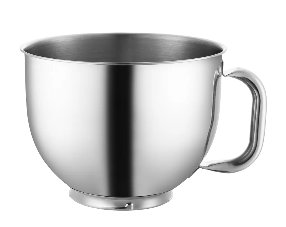 Concept RMP0040 Bol Inox 5L cu Mâner