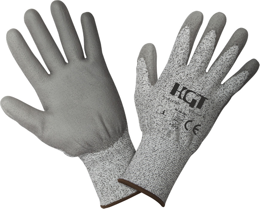 Manusi HPPE Rezistente la Taiere Evotools M.10