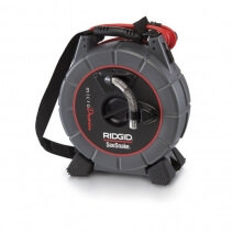 Camera Inspecție SeeSnake MicroDrain Trotec