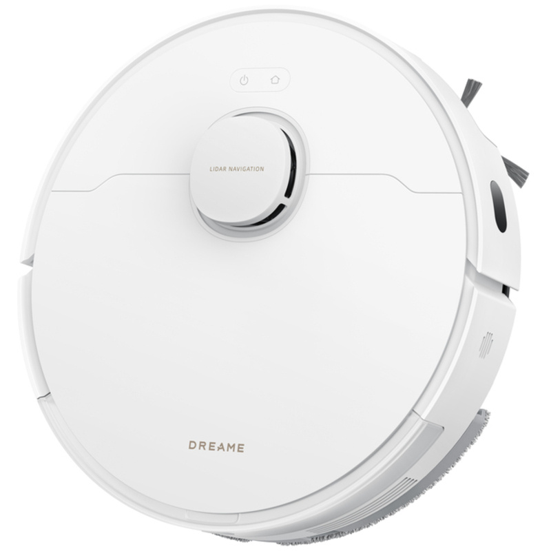 Dreame D20 Pro - Aspirator robot cu mop, 13000Pa