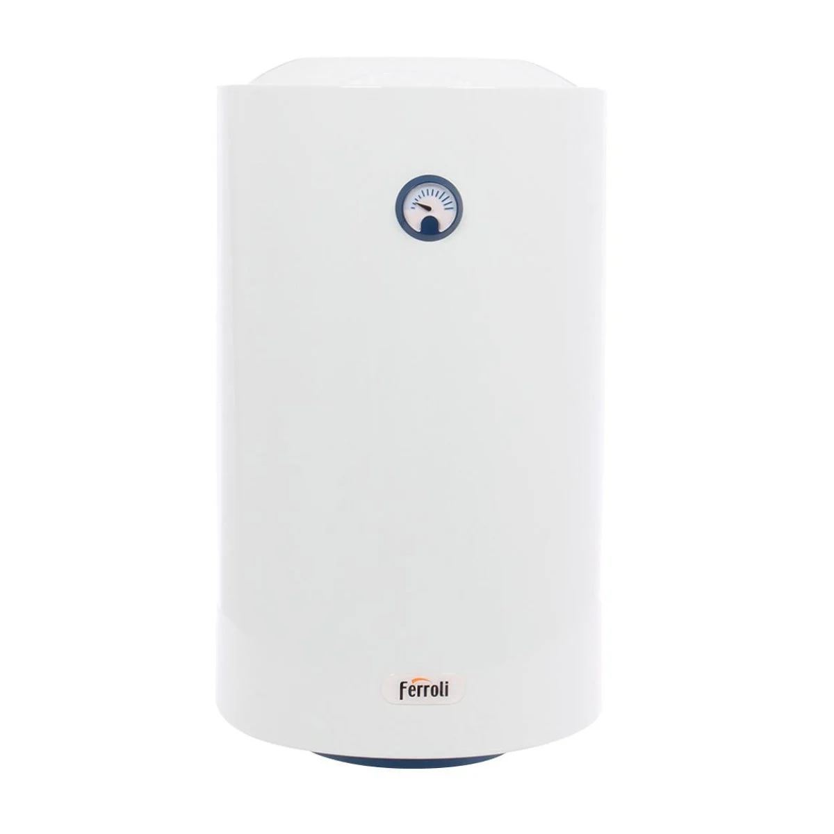 Boiler electric Ferroli E-GlassTech VBO 125 L 1500 W