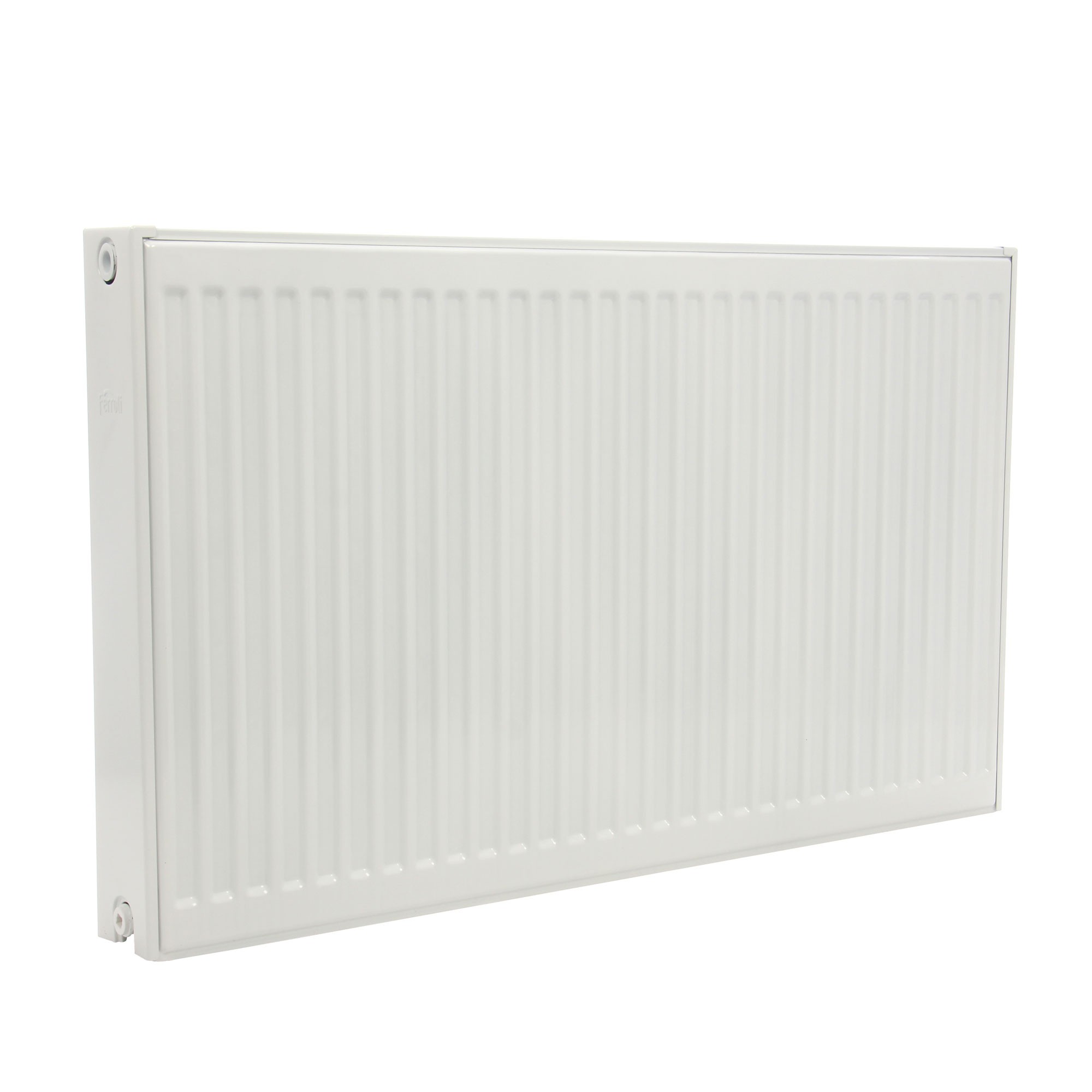 Calorifer Oțel Ferroli 22K 500x800mm Accesorii