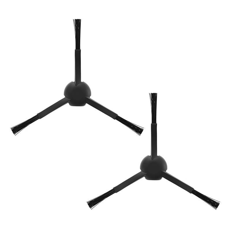 Perii Laterale Schimb Dreame RSB2 | 2 Bucăți