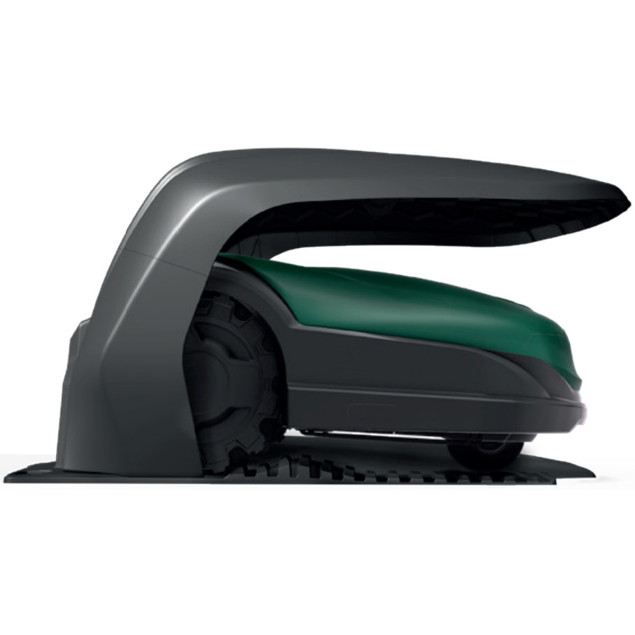 Căsuță Robomow RK | Protecție Robot Tuns Iarbă