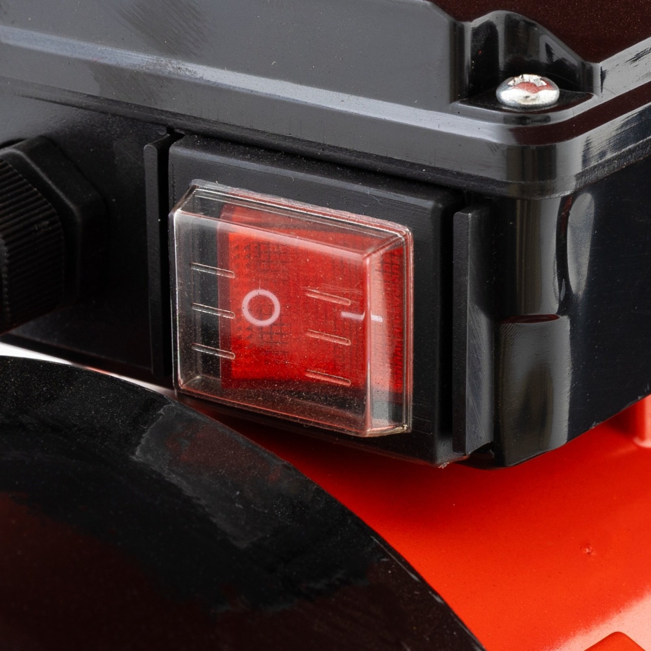 Moara Electrica Yamamoto 3900W 240kg/h - imagine 7