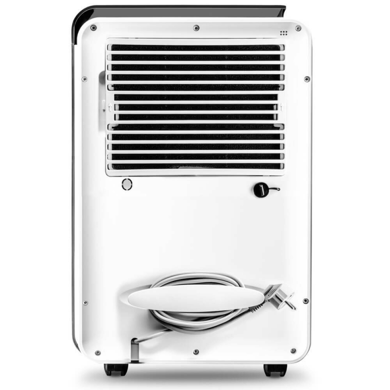 Dezumidificator si Purificator Trotec TTK99 HEPA, 31 l/zi - imagine 6