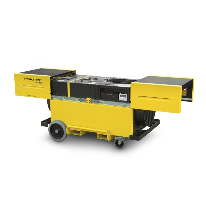 Purificator Aer Trotec TAC 5000, 4500 m³/h - imagine 6