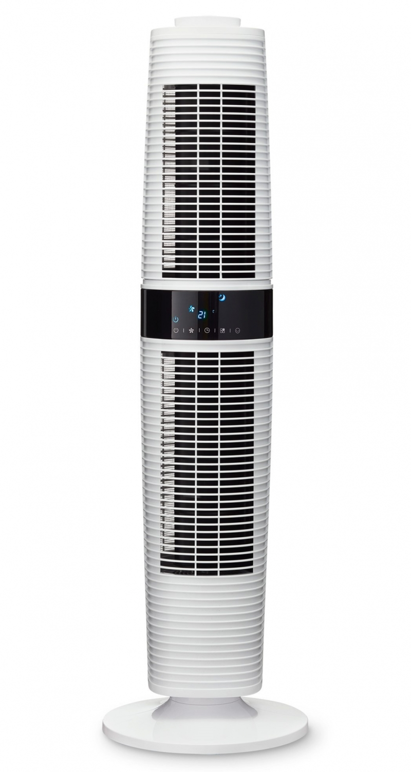 Ventilator Turn Clean Air Optima CA-406W, 520 m³/h, Timer