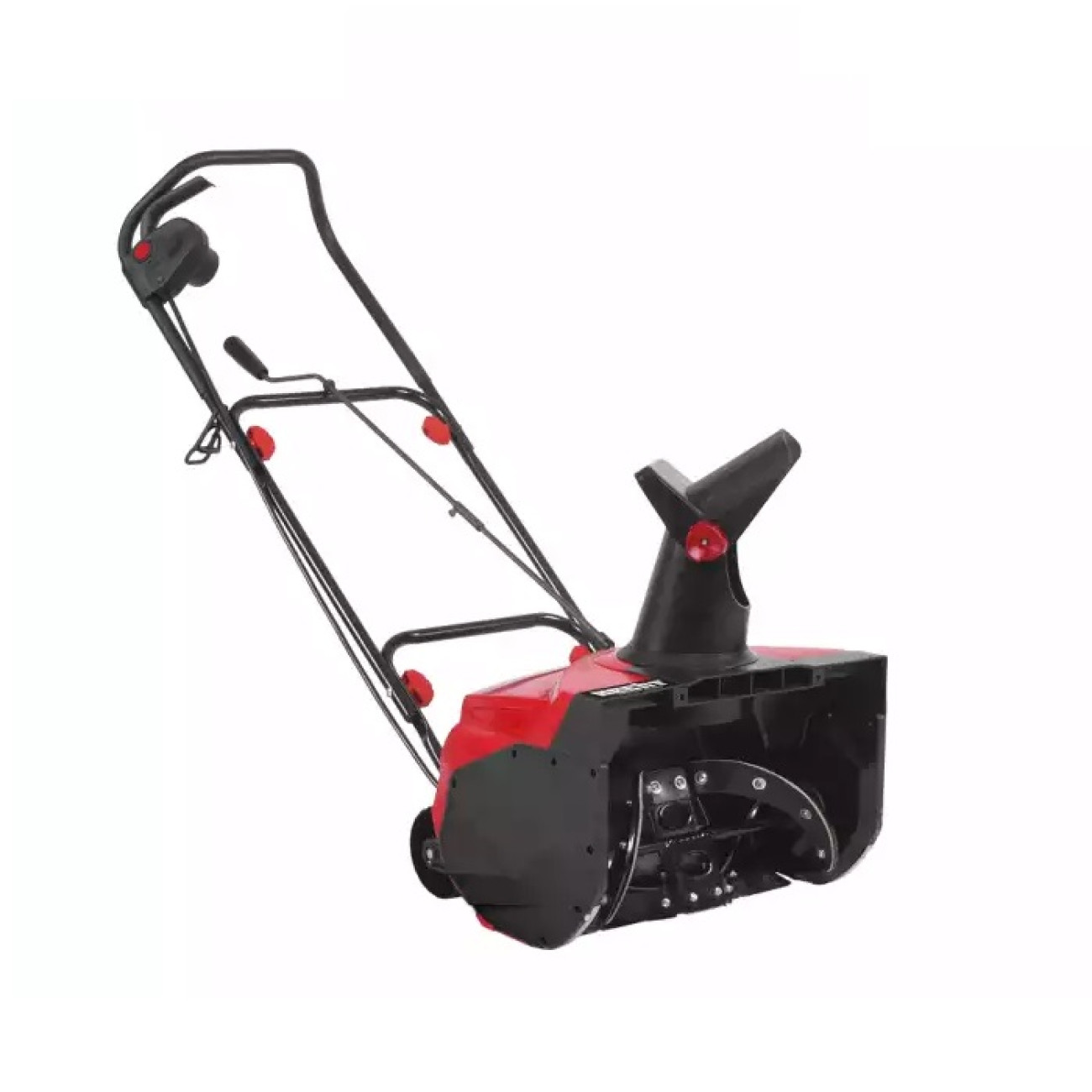 Freză de zăpadă electrică Hecht 9180, 1800W - imagine 3