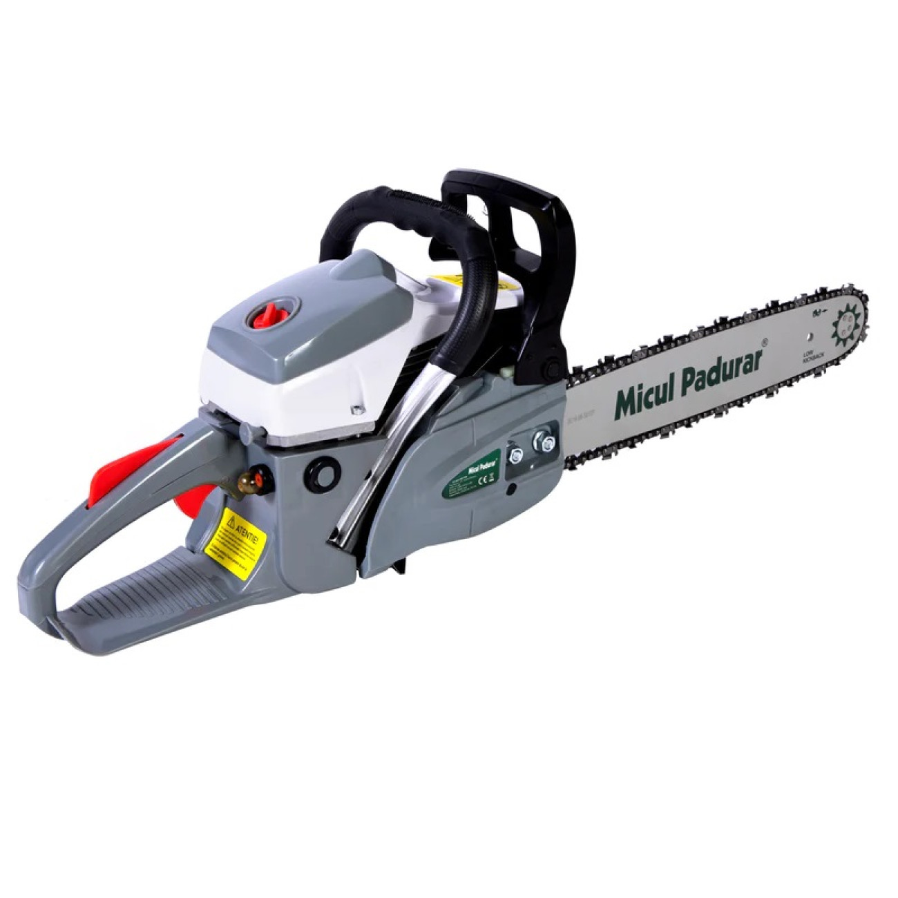 Drujba Micul Padurar 5200, 55CC, 40cm - Euro V - imagine 9