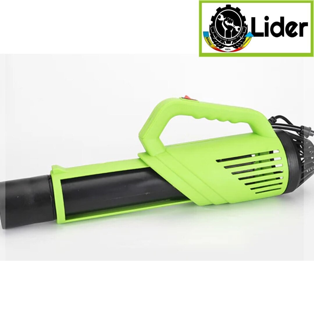 Atomizor Electric Portabil LIDER MX692, 800W