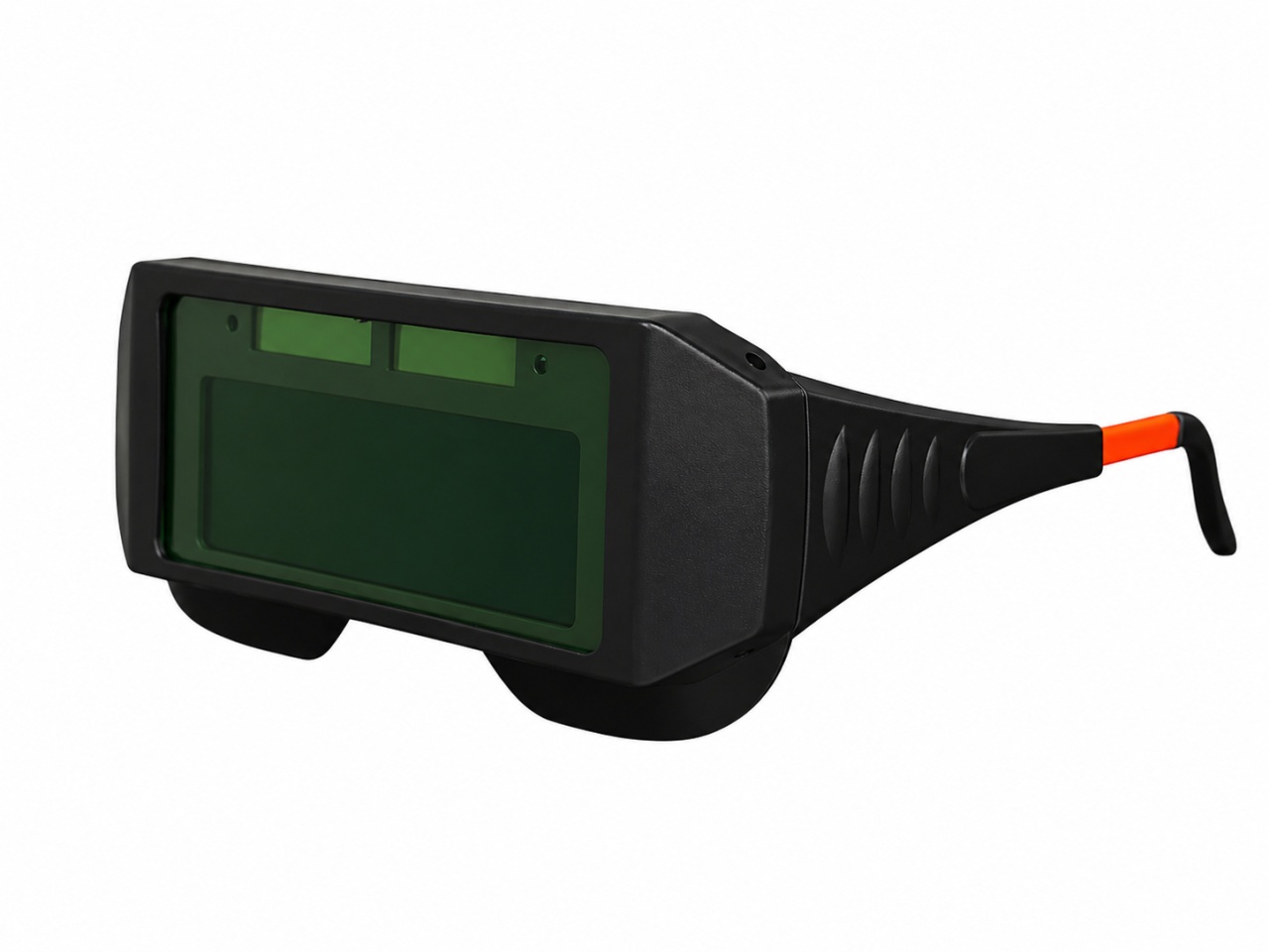 Aparat de sudură invertor MMA KRAFTNER 495A, pachet complet - imagine 9
