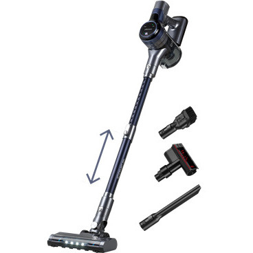Aspirator Vertical Concept VP6040 2în1