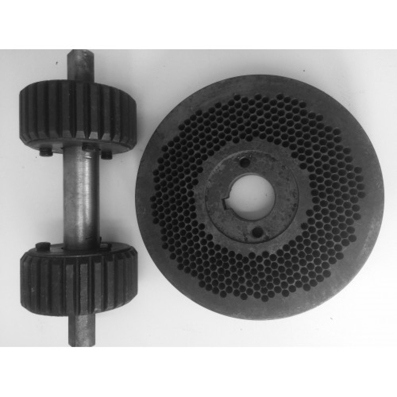 Aeroterma Electrica Umidificator Bimar Teknocomfort - imagine 7