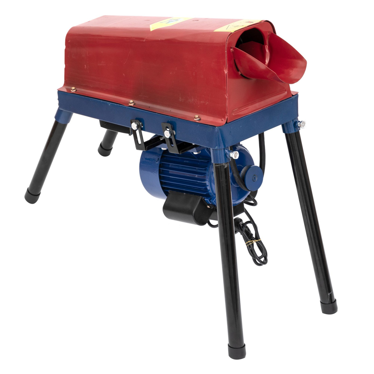 Discuri taiere INOX AD-125-MI | 12 bucăți - imagine 3