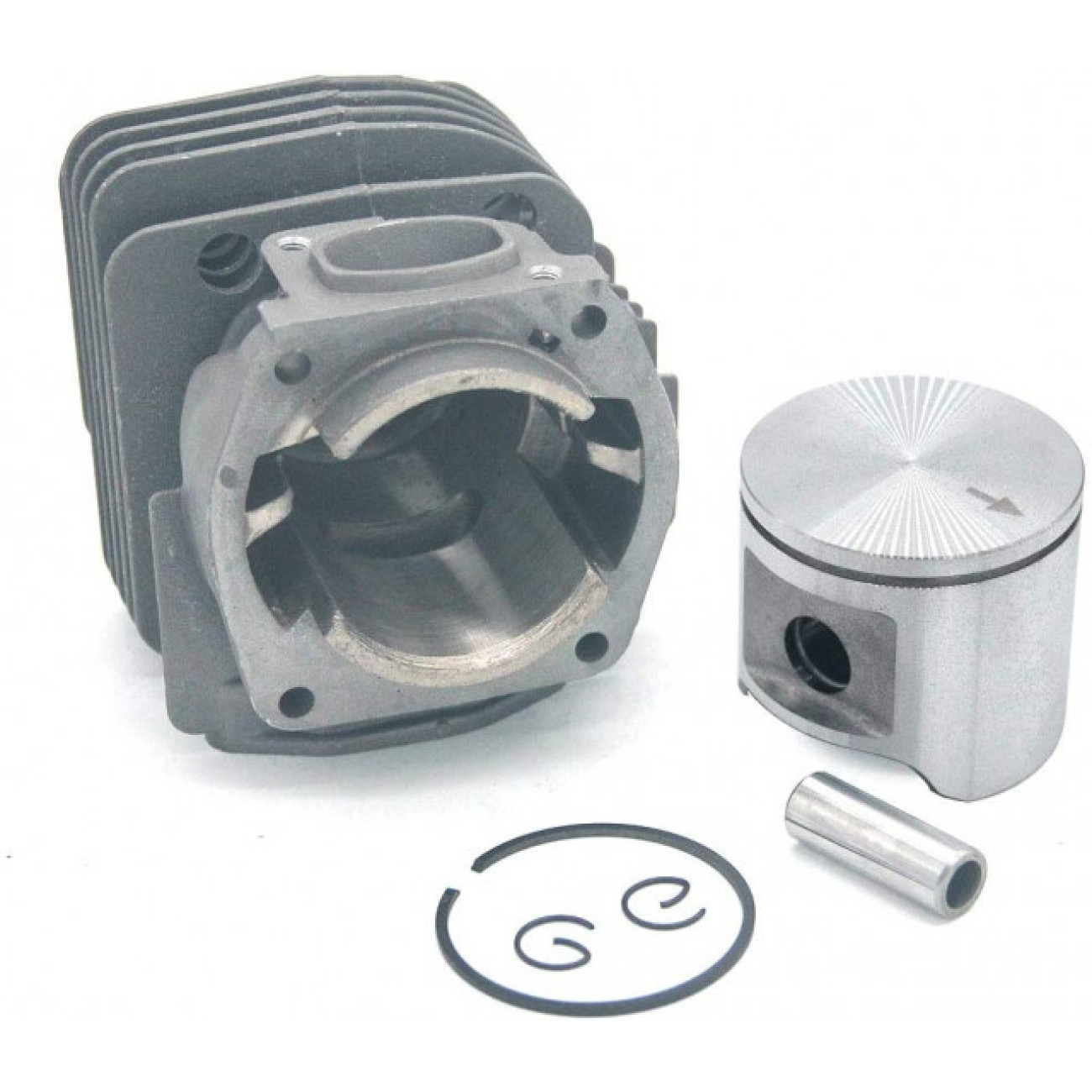 Kit Cilindru Husqvarna 362/365 48mm Blade - imagine 4