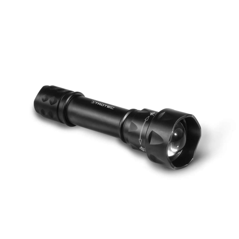Proiector UV-A Trotec 15F - Iluminare Precisă - imagine 2
