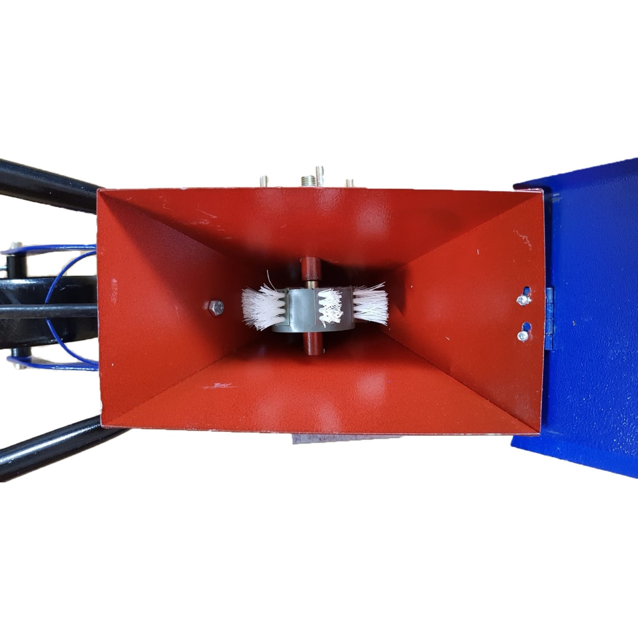 Semanatoare manuala gradina | Micul meserias - imagine 6