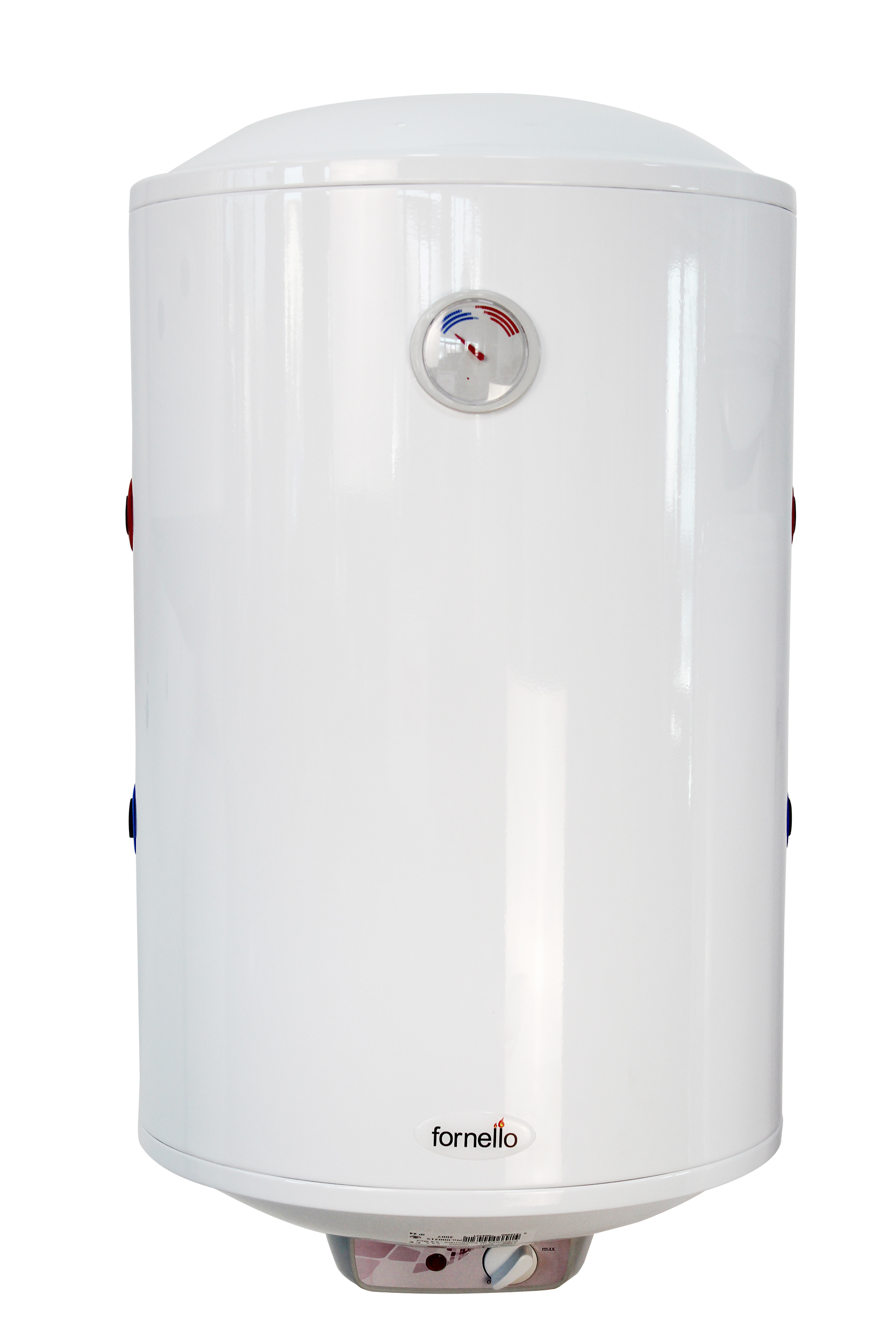 Boiler Fornello Titanium Plus 80L 2000W Tanc in Tanc