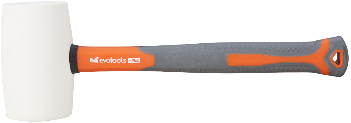 Ciocan Cauciuc Fibra Sticla 0.68kg Evotools