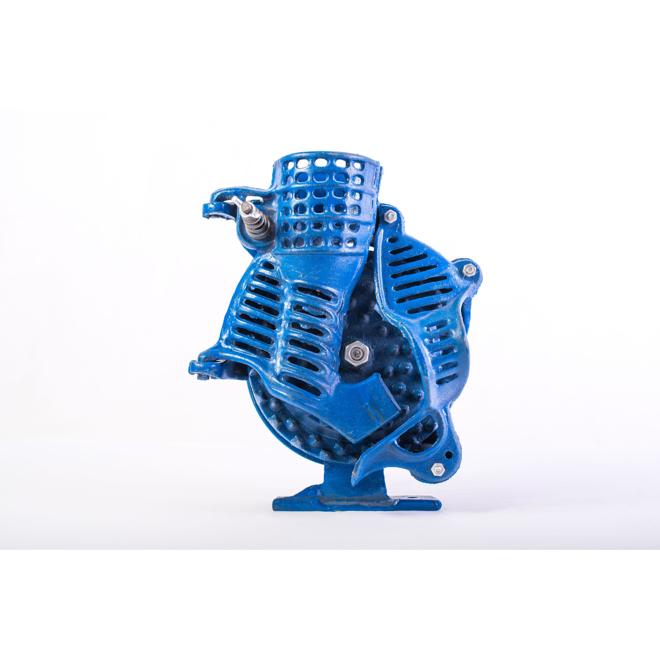 Aeroterma TDS 10 2000W IP44 Micul Fermier - imagine 3