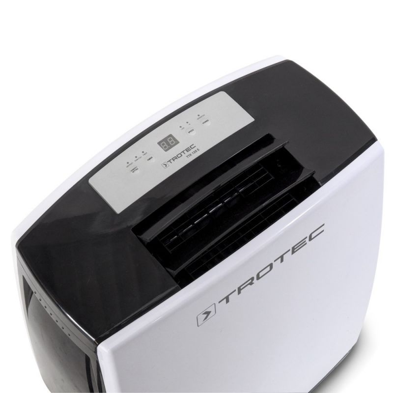 Dezumidificator Trotec TTK128E, 55 l/zi, până la 160 mp - imagine 2