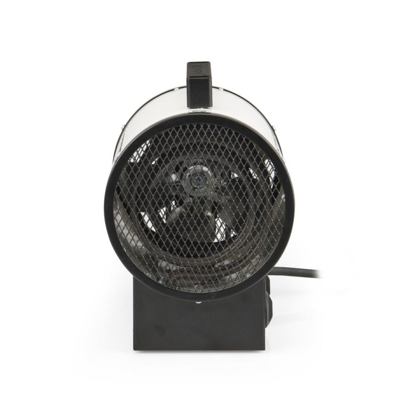 Aeroterma Electrică Trotec TDS 30 R 5 kW, Termostat, IP44 - imagine 4