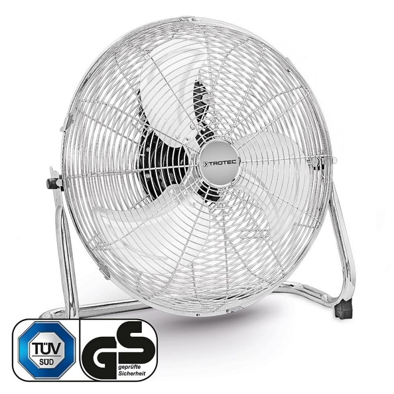 Ventilator Trotec TVM 18, 100W, 45cm - imagine 3
