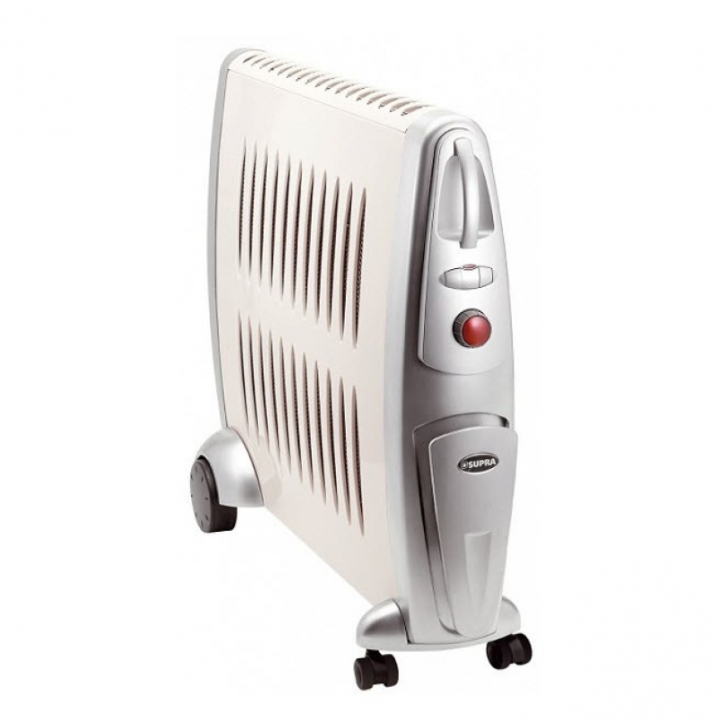 Calorifer Electric Supra Ceramino 2000W cu Umidificator - imagine 4