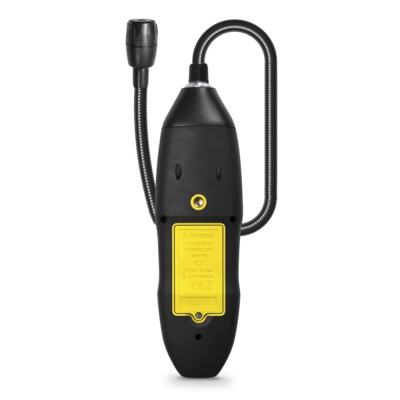 Detector de gaz Trotec BG40, precizie 50 ppm - imagine 3