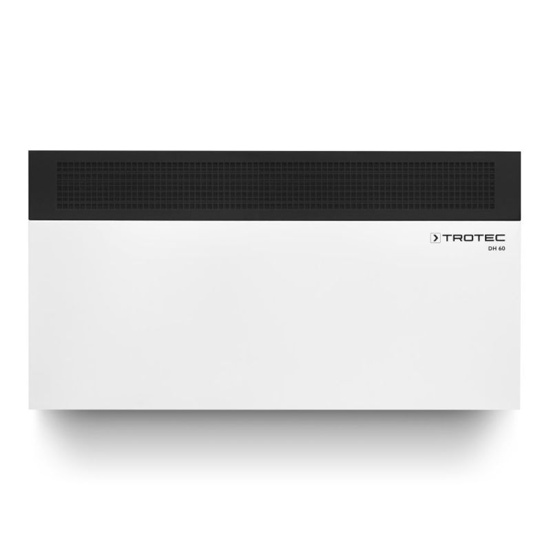 Dezumidificator TROTEC DH 60 - 90l/zi - imagine 4