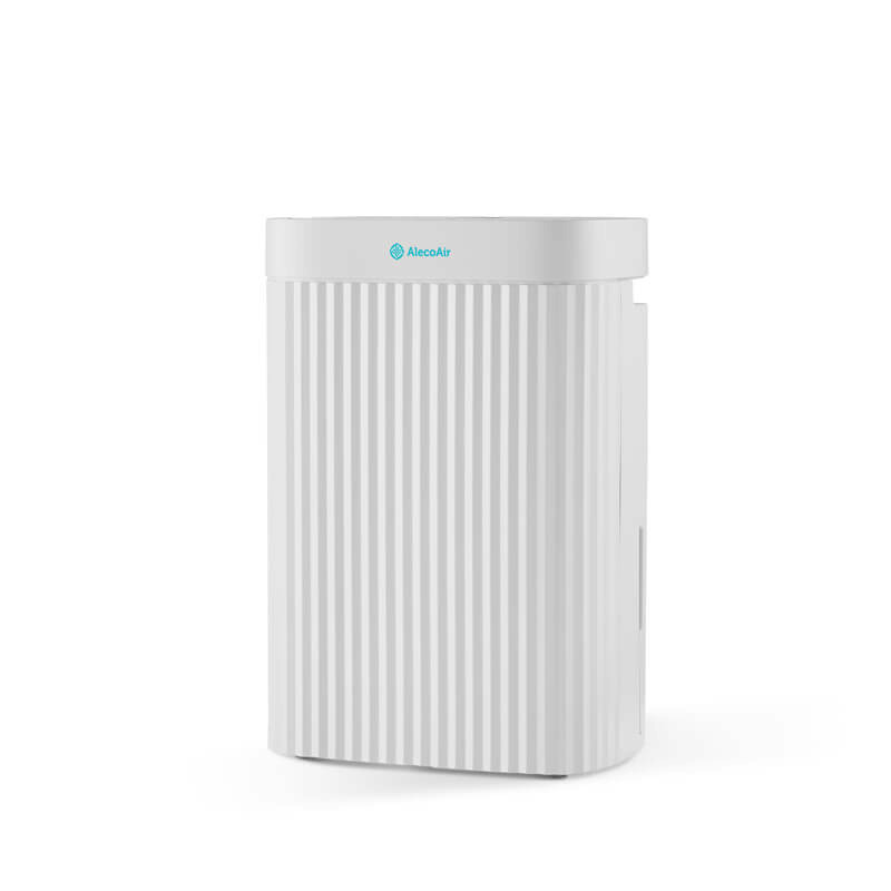 Dezumidificator Purificator AlecoAir D14 ARIO 12l/zi WiFi - imagine 6