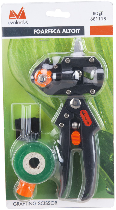 Foarfeca Altoit Evotools 3 in 1 - imagine 3