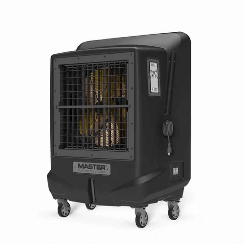 Racitor Master BC 121 UV-C 250m² 12000m³/h - imagine 2