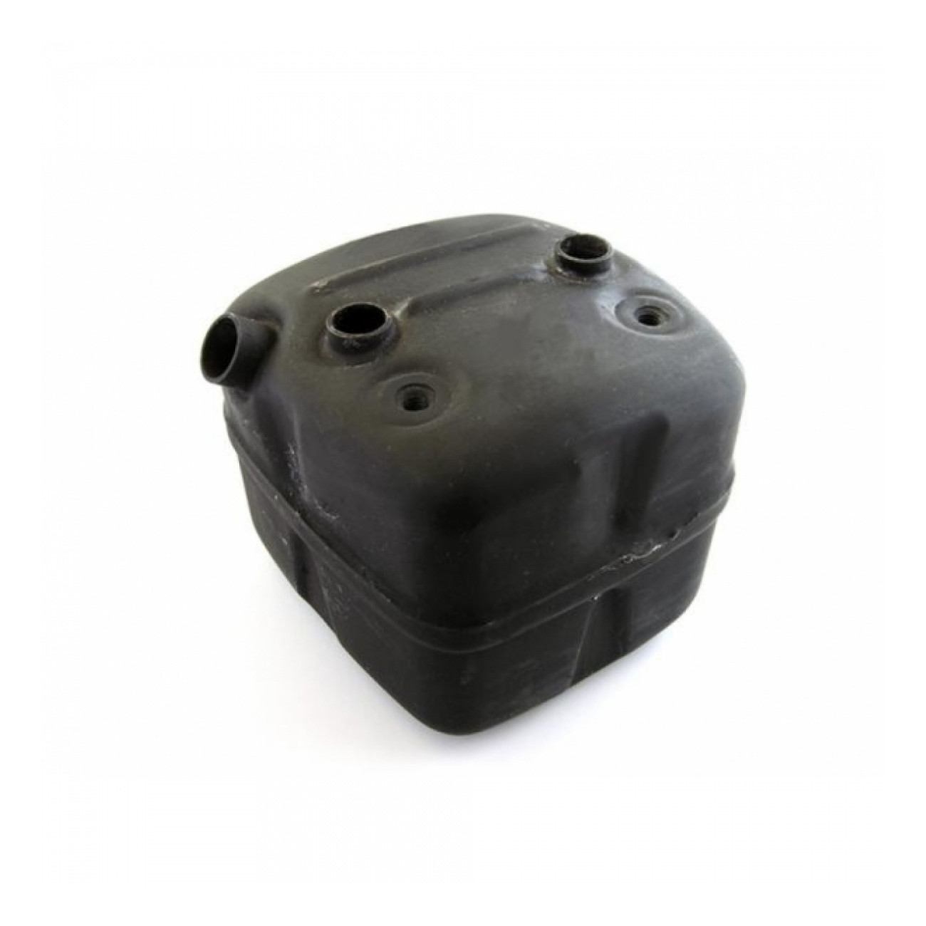 Toba Drujba Blade Husqvarna 362-390 - imagine 2