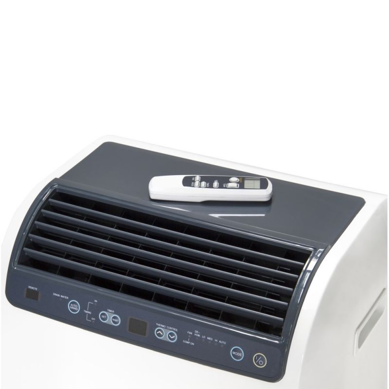 Aer condiționat split Trotec PAC 4600, 14.500 Btu, 120 mc - imagine 2