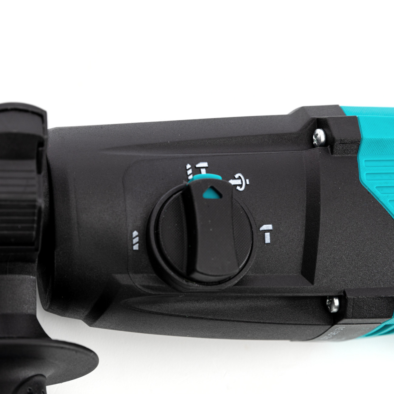 Ciocan rotopercutor 800W Detoolz DZ-SE131 - imagine 5